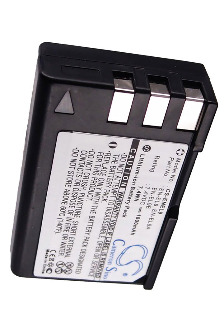 Battery for CS-ENEL9-5