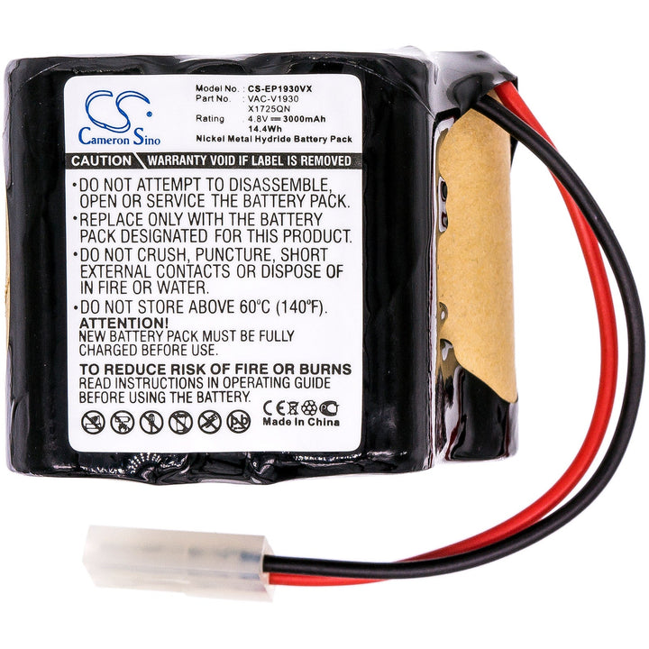 Battery for CS-EP1930VX-3