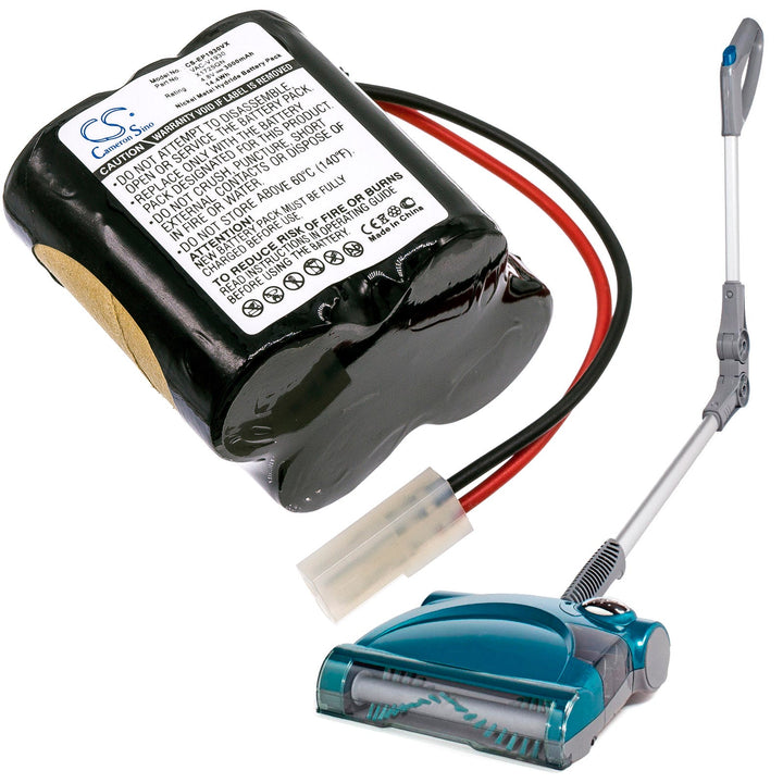 Battery for CS-EP1930VX-6