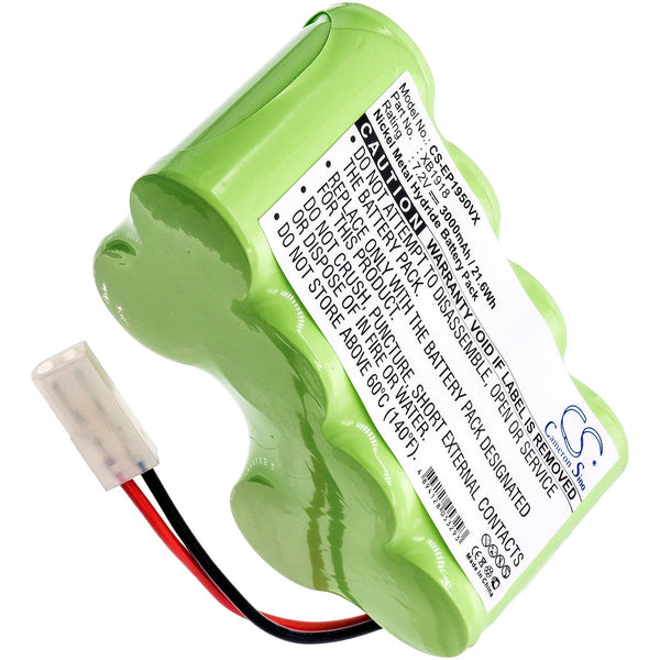 Battery for CS-EP1950VX