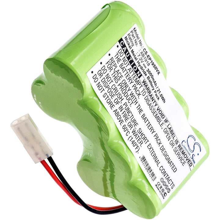 Battery for CS-EP1950VX