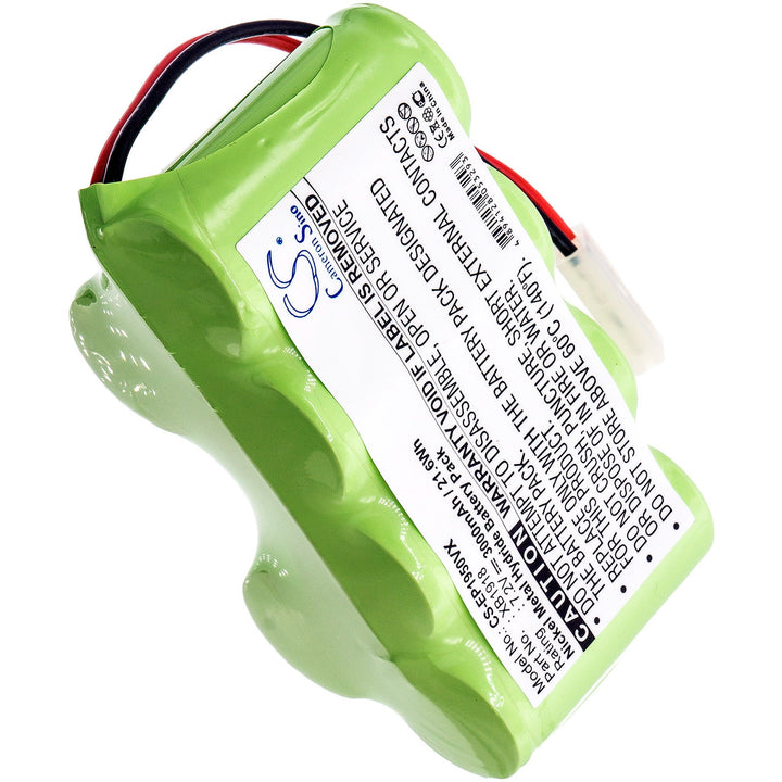Battery for CS-EP1950VX-2