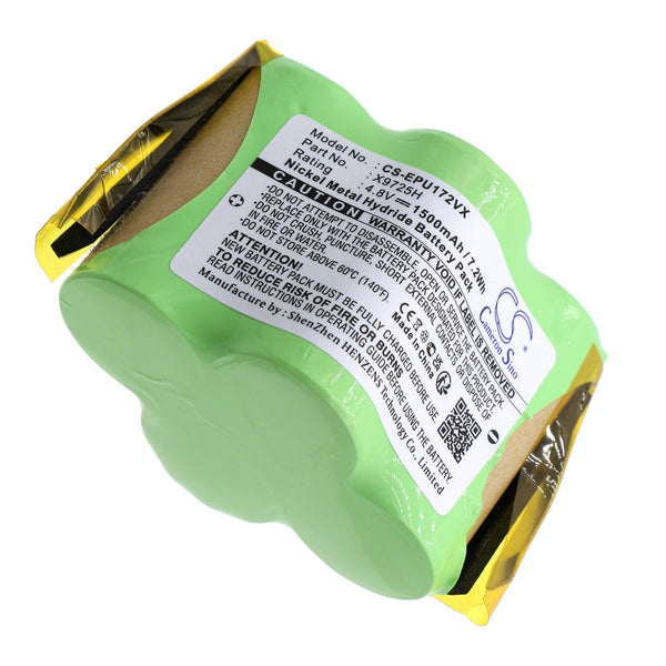 Battery for CS-EPU172VX