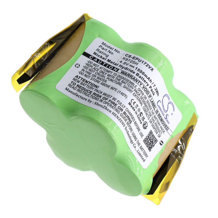 Battery for CS-EPU172VX