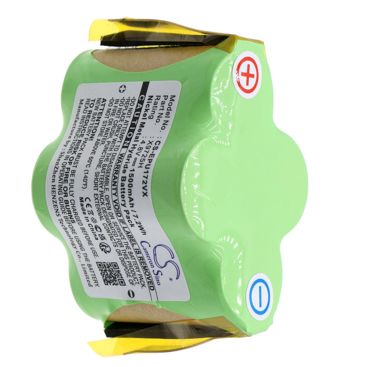 Battery for CS-EPU172VX-3