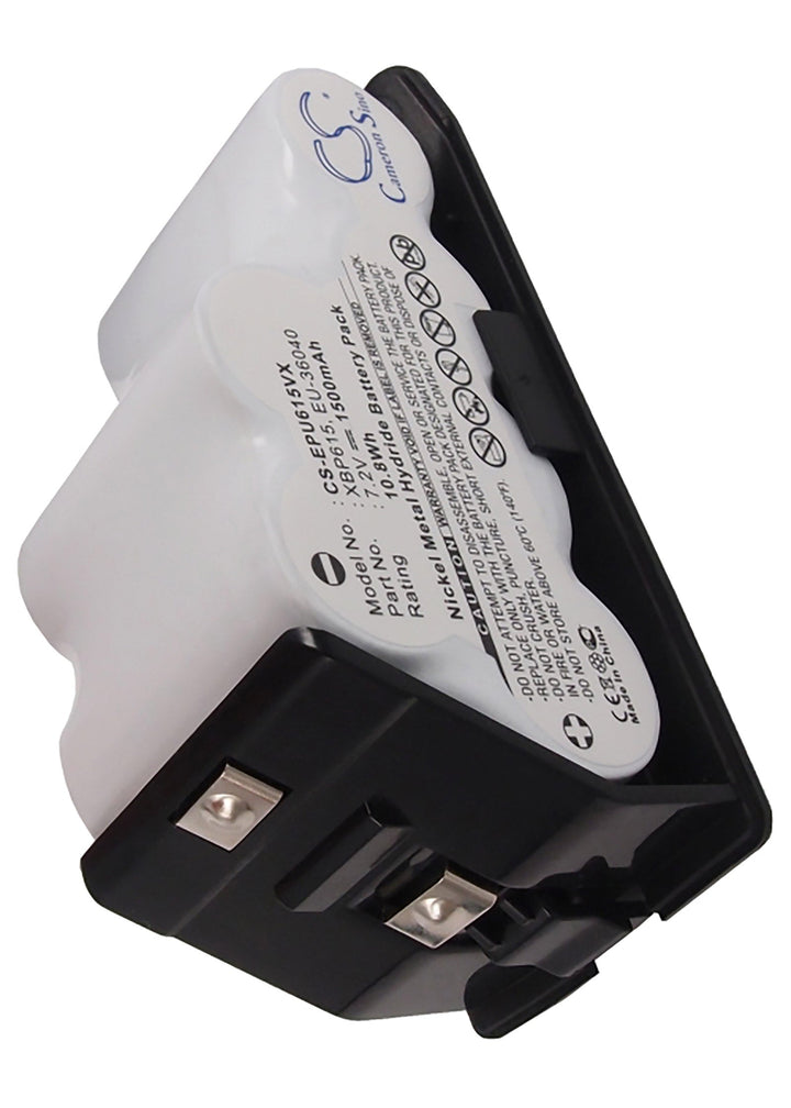 Battery for CS-EPU615VX-3