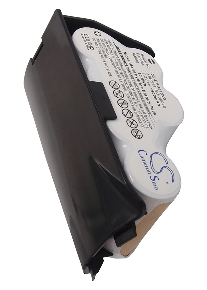 Battery for CS-EPU615VX-4
