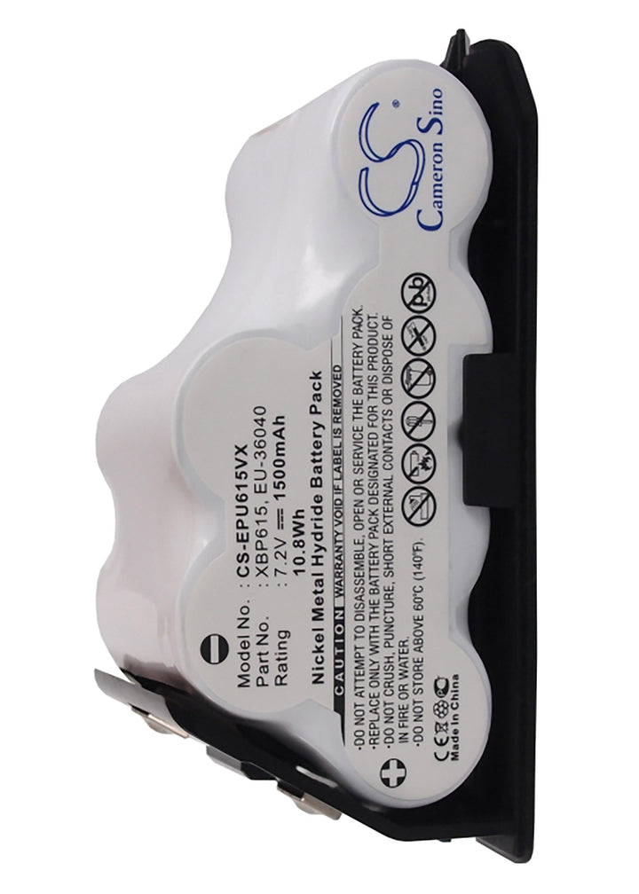 Battery for CS-EPU615VX-5