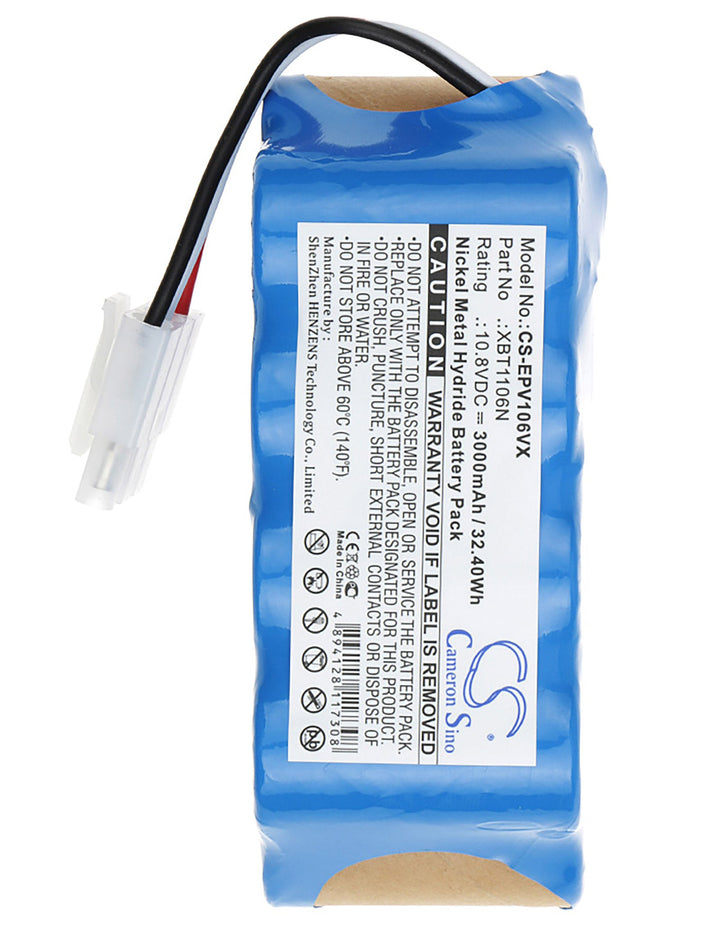 Battery for CS-EPV106VX-5
