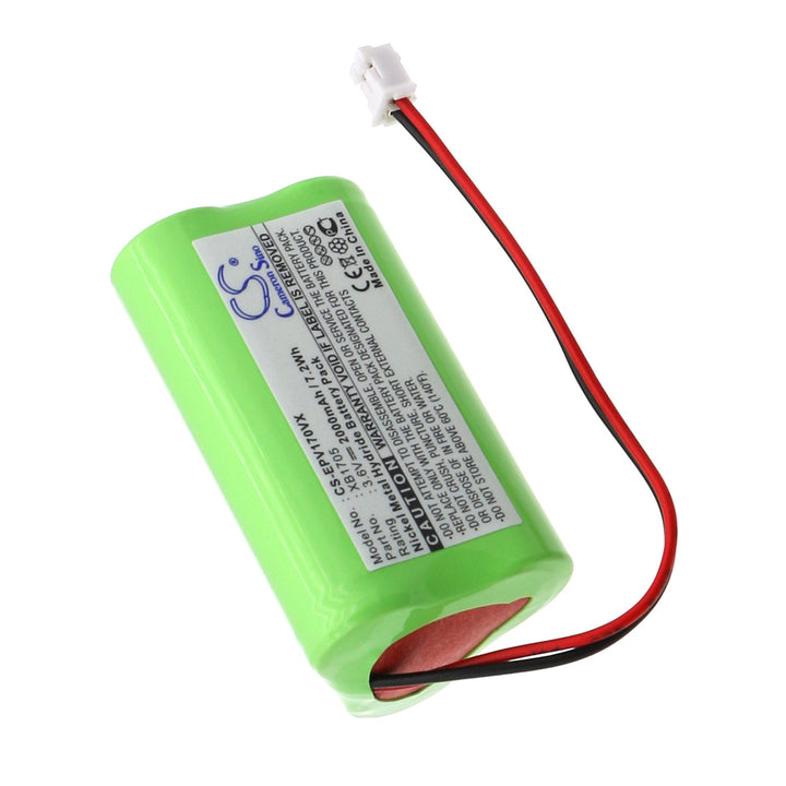 Battery for CS-EPV170VX-2
