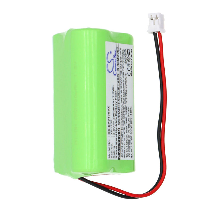 Battery for CS-EPV170VX-3