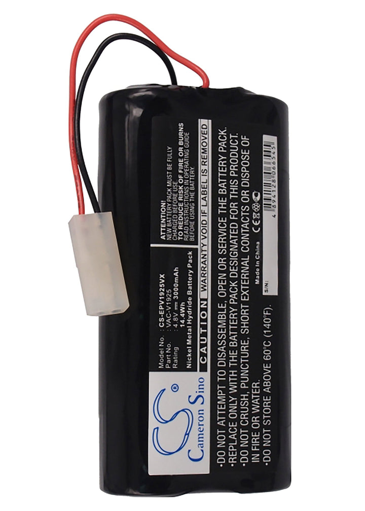 Battery for CS-EPV1925VX-6