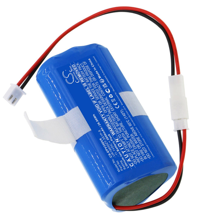 Battery for CS-EPV350VX-2