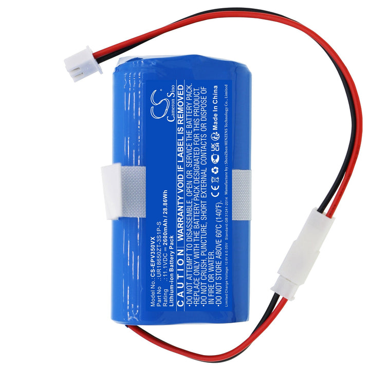 Battery for CS-EPV350VX-3