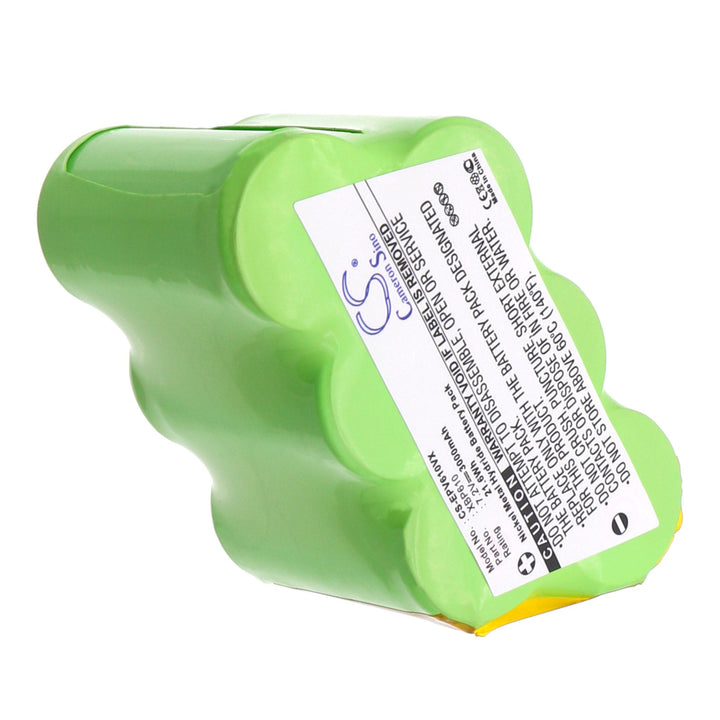 Battery for CS-EPV610VX-4