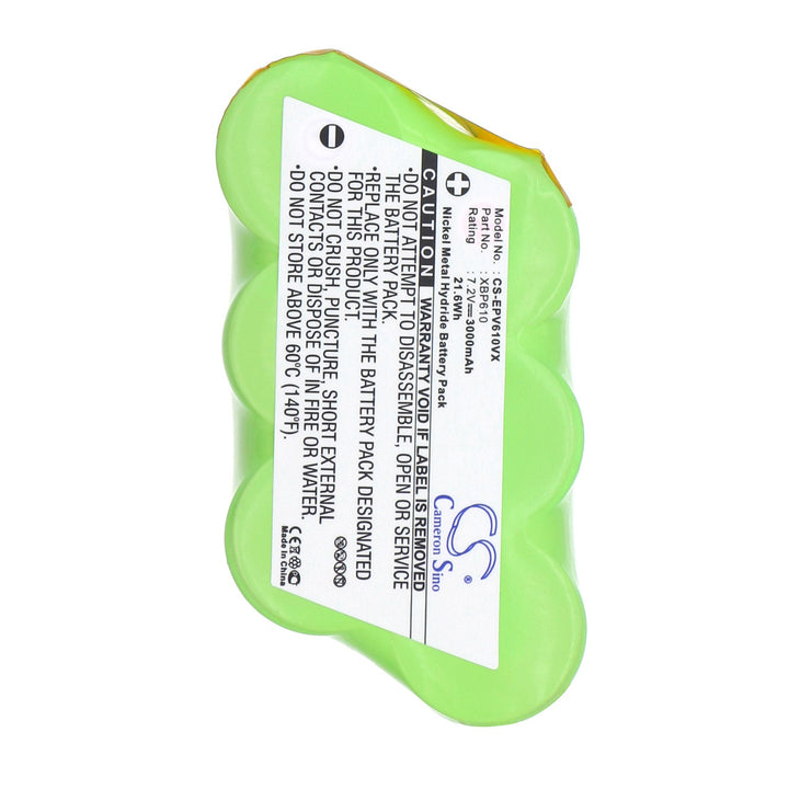 Battery for CS-EPV610VX-5