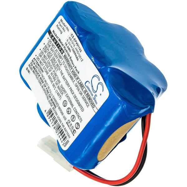 Battery for CS-EPV911VX
