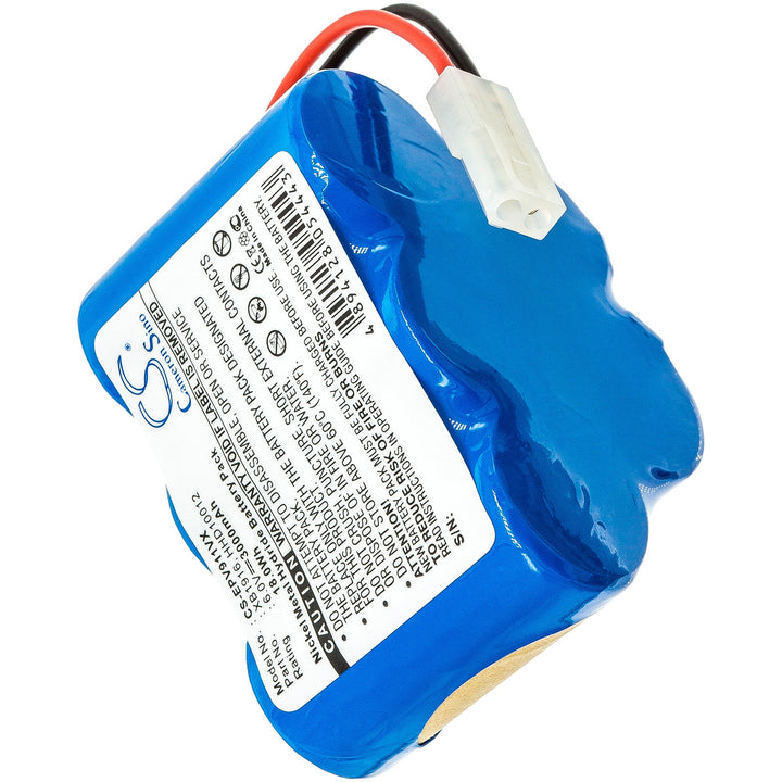Battery for CS-EPV911VX-2