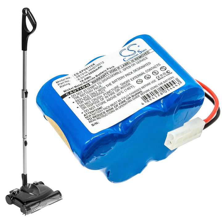 Battery for CS-EPV911VX-6