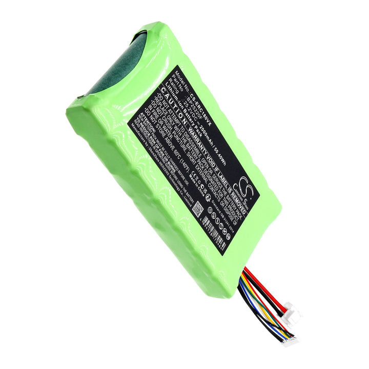 Battery for CS-ERC180VX