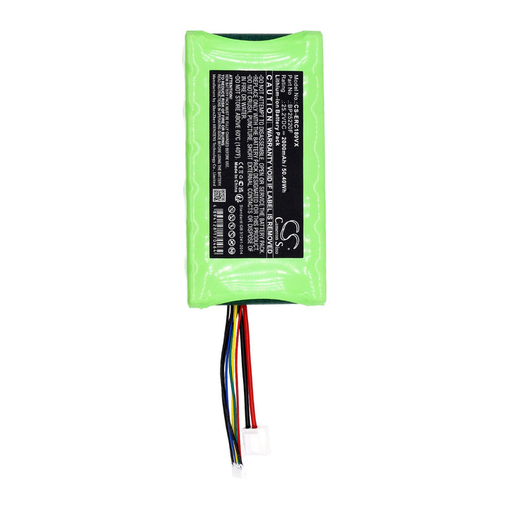 Battery for CS-ERC180VX-3