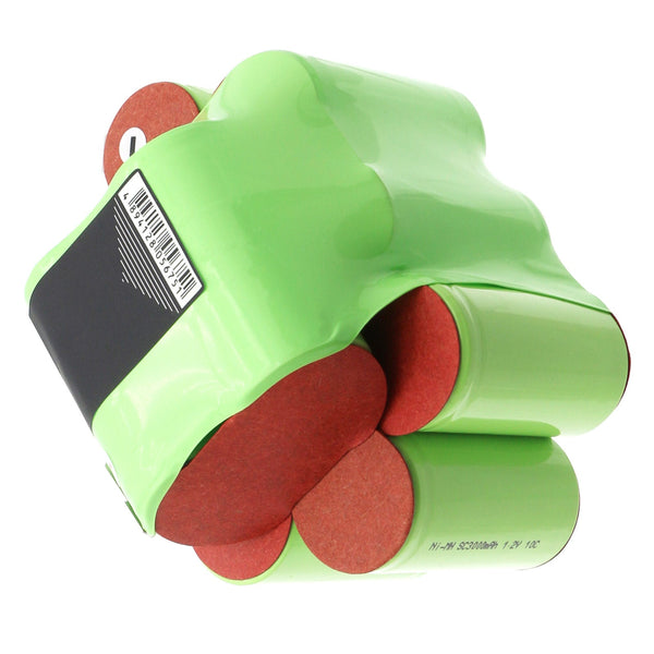 Battery for CS-ERF750VX