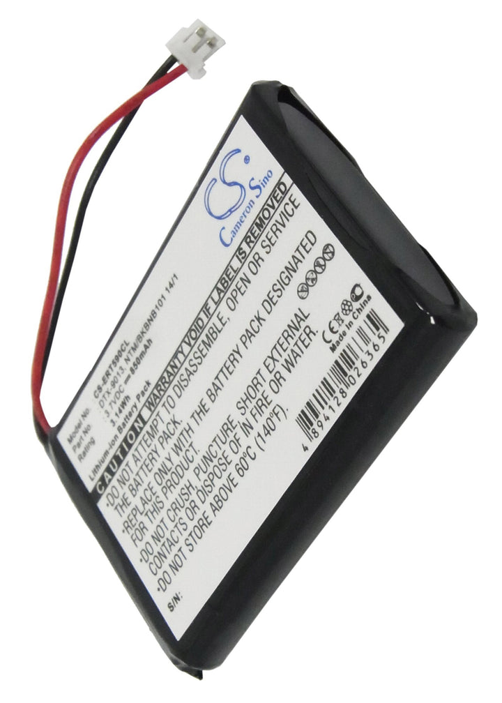 Battery for CS-ERT590CL-3