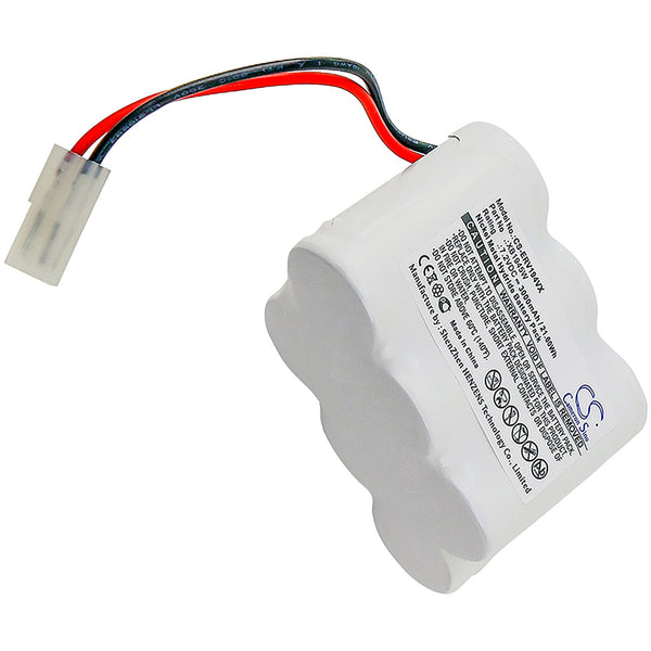 Battery for CS-ERV194VX