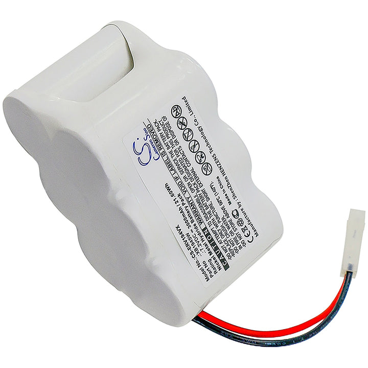 Battery for CS-ERV194VX-2