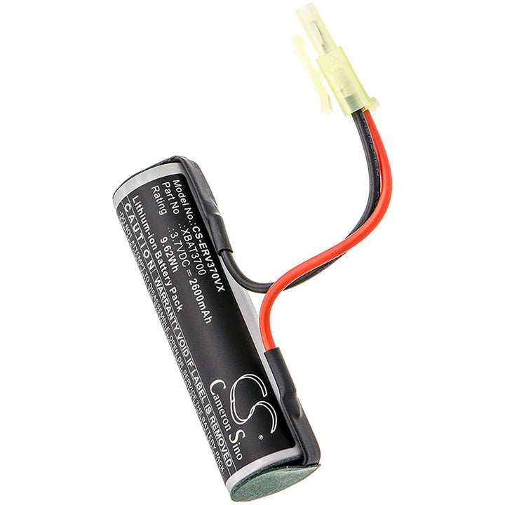 Battery for CS-ERV370VX-2