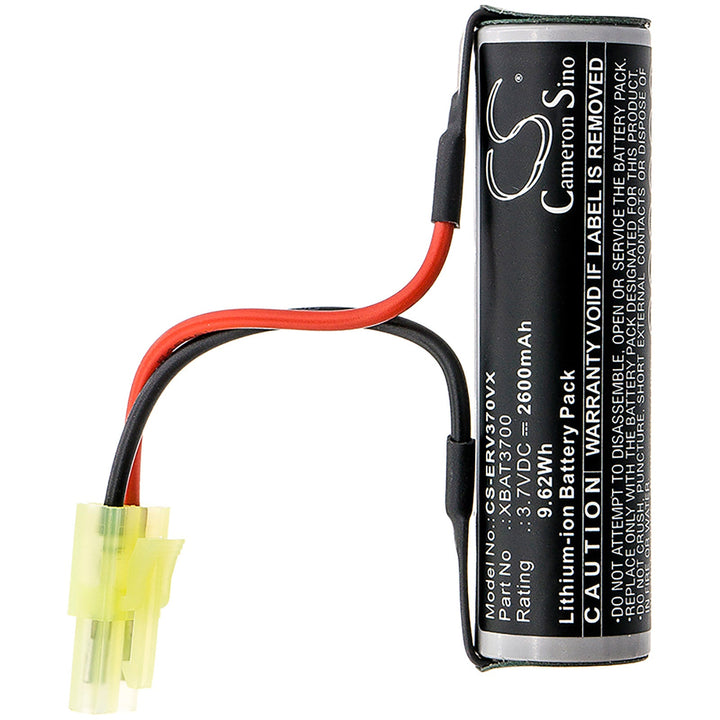 Battery for CS-ERV370VX-3
