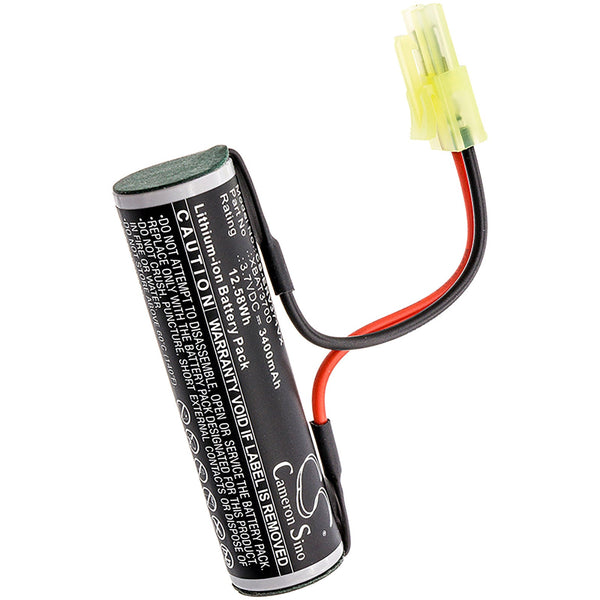 Battery for CS-ERV371VX