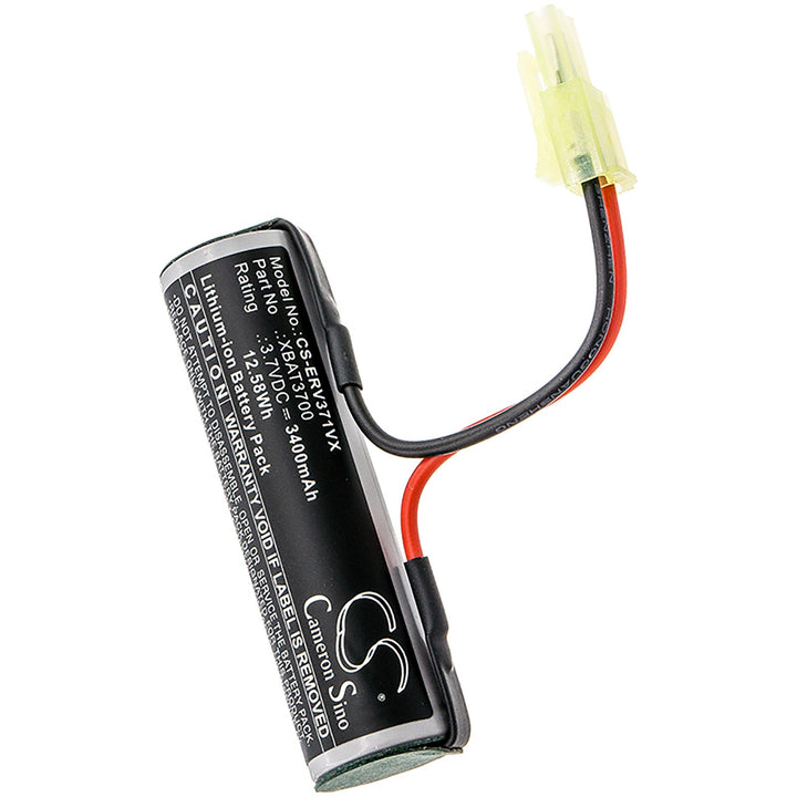 Battery for CS-ERV371VX-2