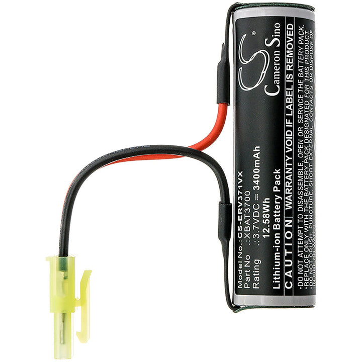 Battery for CS-ERV371VX-3