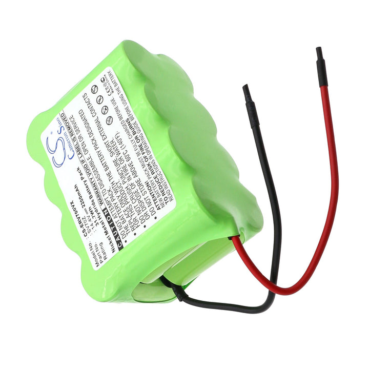 Battery for CS-ERV700VX-3