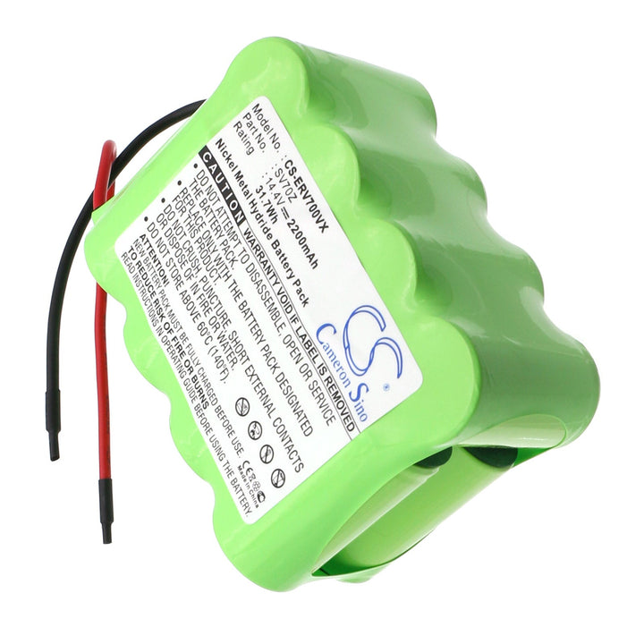 Battery for CS-ERV700VX-4