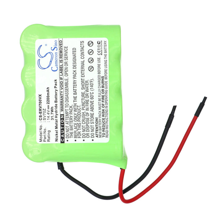 Battery for CS-ERV700VX-5