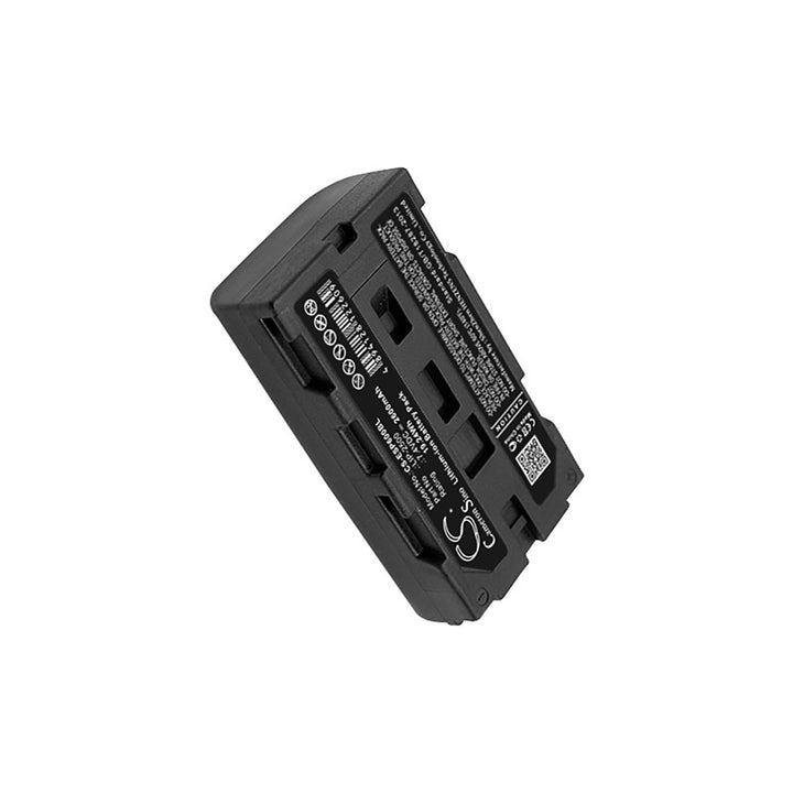Battery for CS-ESP600BL-2