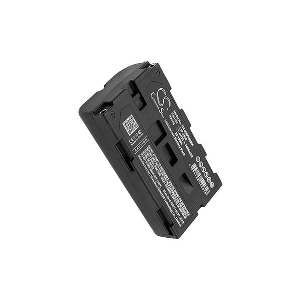 Battery for CS-ESP600BX
