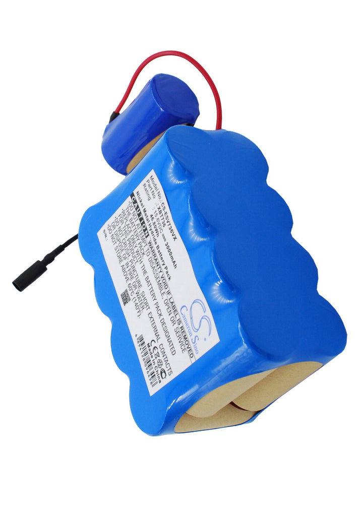 Battery for CS-ESV736VX-5