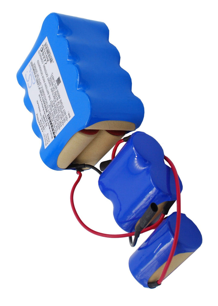 Battery for CS-ESV780VX-4