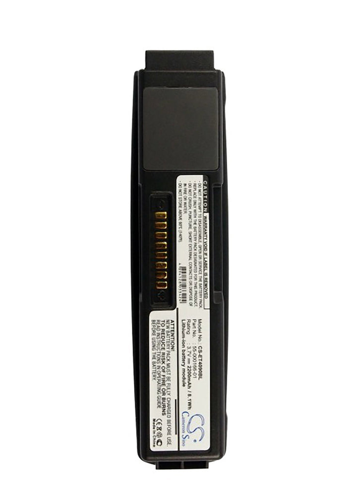 Battery for CS-ET4090BL-5