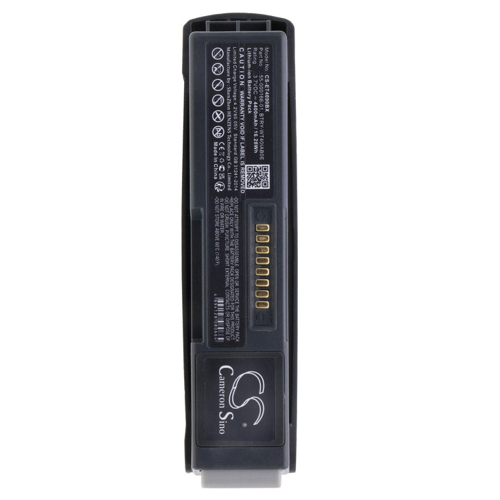 Battery for CS-ET4090BX-5