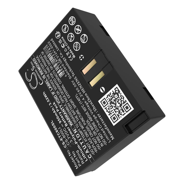 Battery for CS-ETC800SL-3