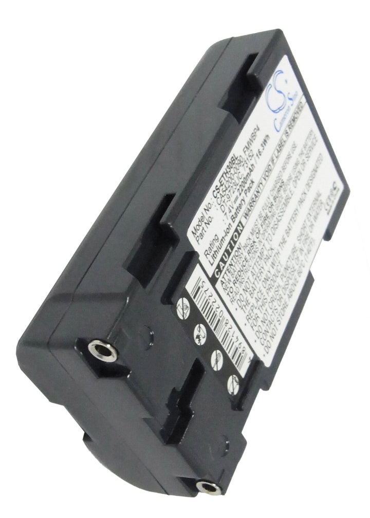 Battery for CS-ETH30BL-4