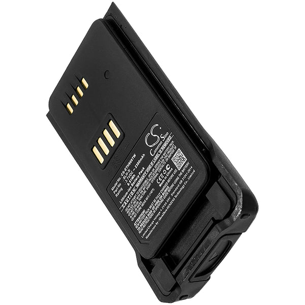 Battery for CS-ETH900TW