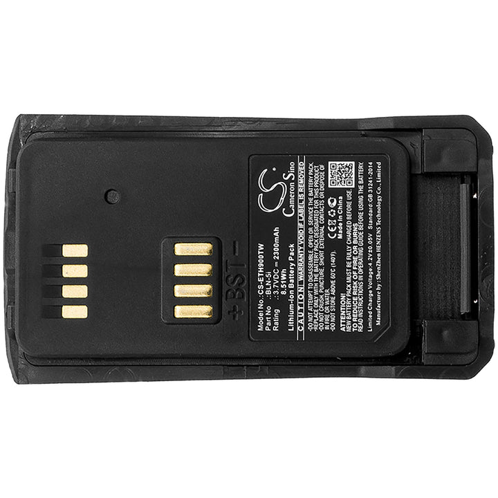 Battery for CS-ETH900TW-3