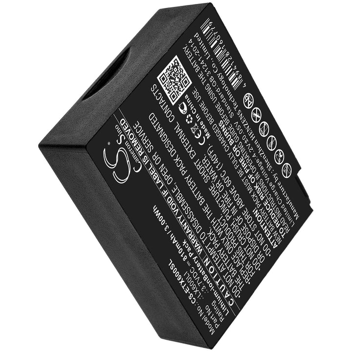 Battery for CS-ETX600SL-2