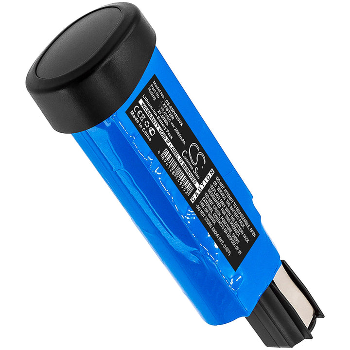 Battery for CS-EWV220VX-3