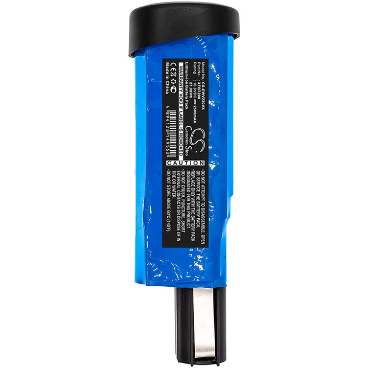 Battery for CS-EWV220VX-5